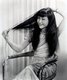 USA: Anna May Wong, Chinese-American movie star (1905-1961).