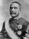 Count Kuroda Kiyotaka (16 October 1840 - 23 August 1900) was a Japanese politician of the Meiji era, and the second Prime Minister of Japan from 30 April 1888 to 25 October 1889
