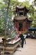 China: Devotees, Wannian Si (Long Life Monastery), Emeishan (Mount Emei), Sichuan Province