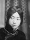 China: Mei Lanfang, famous Beijing (Peking) Opera artist (1894-1961).
