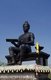 Thailand: Statue of King Ramkhamhaeng the Great, Sukhothai Historical Park