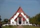 Thailand: Viharn Mongkol Bopit, Ayutthaya Historical Park