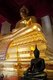 Thailand: Giant Buddha, Viharn Mongkol Bopit, Ayutthaya Historical Park