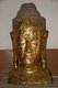 Thailand: Buddha head, Viharn Mongkol Bopit, Ayutthaya Historical Park