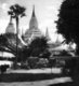 Burma/ Myanmar: The Ananda Pagoda in Bagan, Upper Burma, c.1920s.